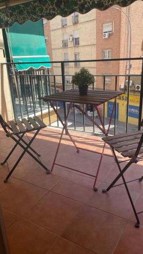 Precioso apartamento en Malaga